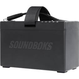 SOUNDBOKS BatteryBoks