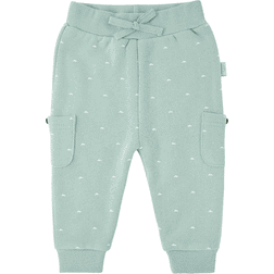 Kindsgard Himma Cargo Pants - Mint