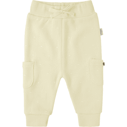 Kindsgard Himma Cargo Pants - Cream