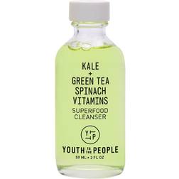 Youth To The People Superfood Cleanser 0.2fl oz