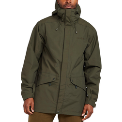 Westlake Waterproof Jacket - Green