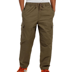 Reell Reflex Loose Cargo Pant - Clay Olive