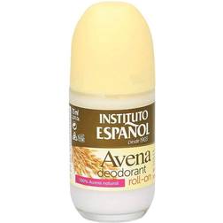 Instituto Español Avena Deo Roll-On 2.5fl oz