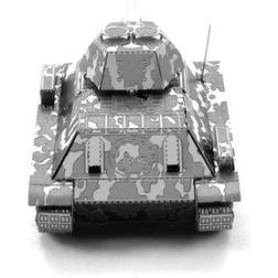 Metal Earth T-34 Tank