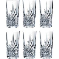 Arcoroc Broadway Bicchiere 38cl 6pcs