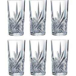 Arcoroc Broadway Drinkglas 38cl 6st