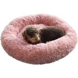 Fluffy Dog Bed Small