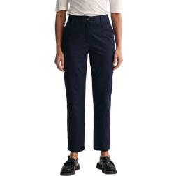 Gant Pantalón Chino - Navy