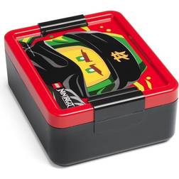 Room Copenhagen Lego Ninjago Lunch Box