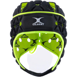 Gilbert Air Headguard Jr - Black