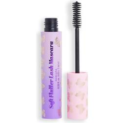 I Heart Revolution Butterfly Soft Flutter Lash Mascara-Black Black No Size