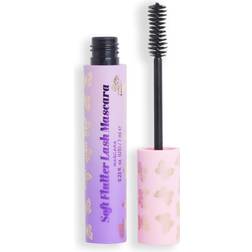 I Heart Revolution – Buterfly Soft Flutter Lash – Mascara-Svart/a No Size