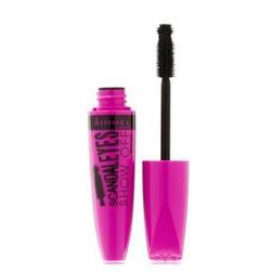 Rimmel ScandalEyes Show Off Mascara Black