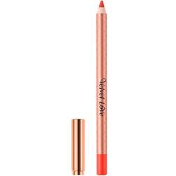 Zoeva Velvet Love Lip Liner