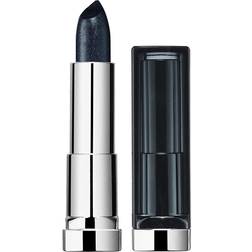 Maybelline Color Sensational Lipstick 50 Gunmetal