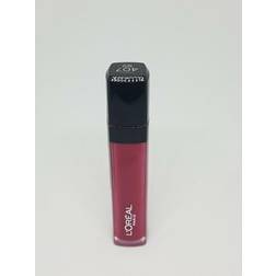 L'Oréal Paris Infallible Lip Gloss Matte