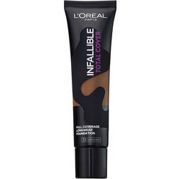 L'Oréal Paris Infallible Total Cover Foundation