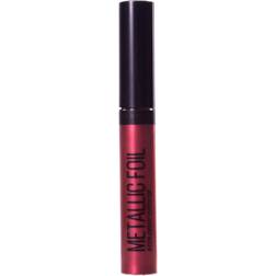 Maybelline Metallic Foil Lipstick