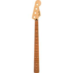 Fender Player Jazz Bass PF Hals