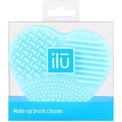 ilū Brush Cleaner #blue 1 u