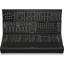 Behringer System 55 Modulaarinen Syntetisaattori