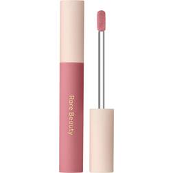 Rare Beauty Lip Soufflé Matte Lip Cream