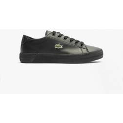 Lacoste Gripshot Junior, Black