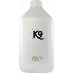K9 Competition Aloe Vera Nano Mist Spray Balm 5.7 L