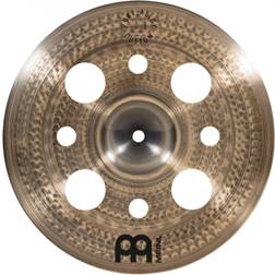 Meinl Pure Alloy Custom 12 Tum Trash China