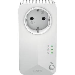 Strong Powerline 600 Triple V2 Adaptersæt