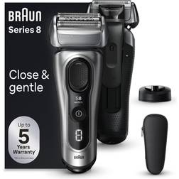 Braun Series 8 8517s