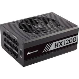 Corsair HX Series HX1200 strømforsyning