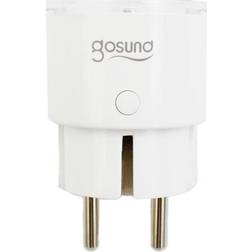 Gosund SP111 Smart Home Plug TUYA