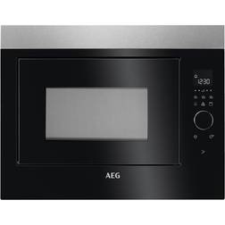 AEG MBE2658DEM Integrated