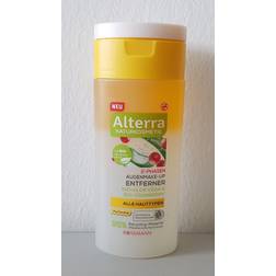 Alterra Alterra Make-up Entferner 100 ml
