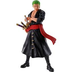 One Piece Zoro Onigashima Figure S.h. Figuarts 15Cm