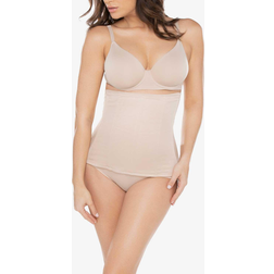 Miraclesuit Inches Off Waist Cincher - Nude