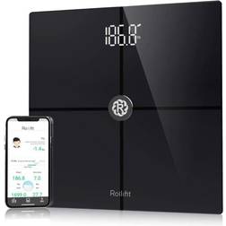 Premium Digital Smart Body Fat Scale