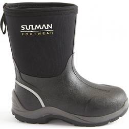 Sulman Neon Plus - Black