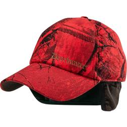 Deerhunter Cap Ram Arctic