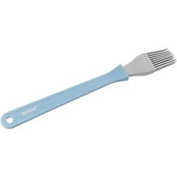 Zenker Food-Grade Silicone Baking Pensel 25 cm