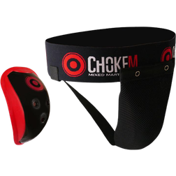 Chokem Pro Flex Susp With Supporter