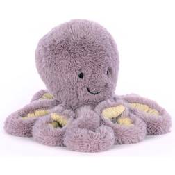 Jellycat Maya Octopus 14cm