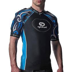 Optimum Razor Protective - Black/Blue