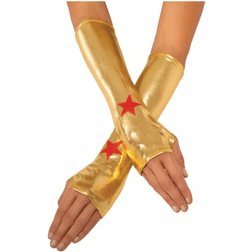 Rubies Wonder Woman Gauntlets