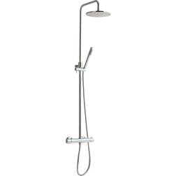 Lavabo Argo (53041) Krom