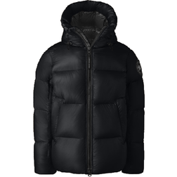 Canada Goose Crofton Puffer Black Label (Men)