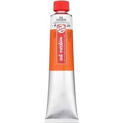 Talens Art Creation Oil Colour Tube Orange 200ml