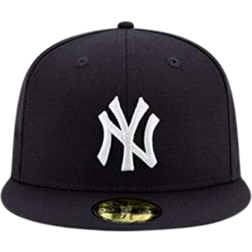 New Era New York Yankees World Series 2000 Collection 59Fifty Fitted Hat - Navy