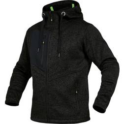 Leisure Jacket - Black